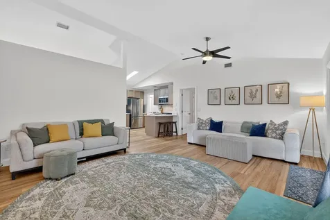 5929 Hatteras Drive Port Orange FL 32127