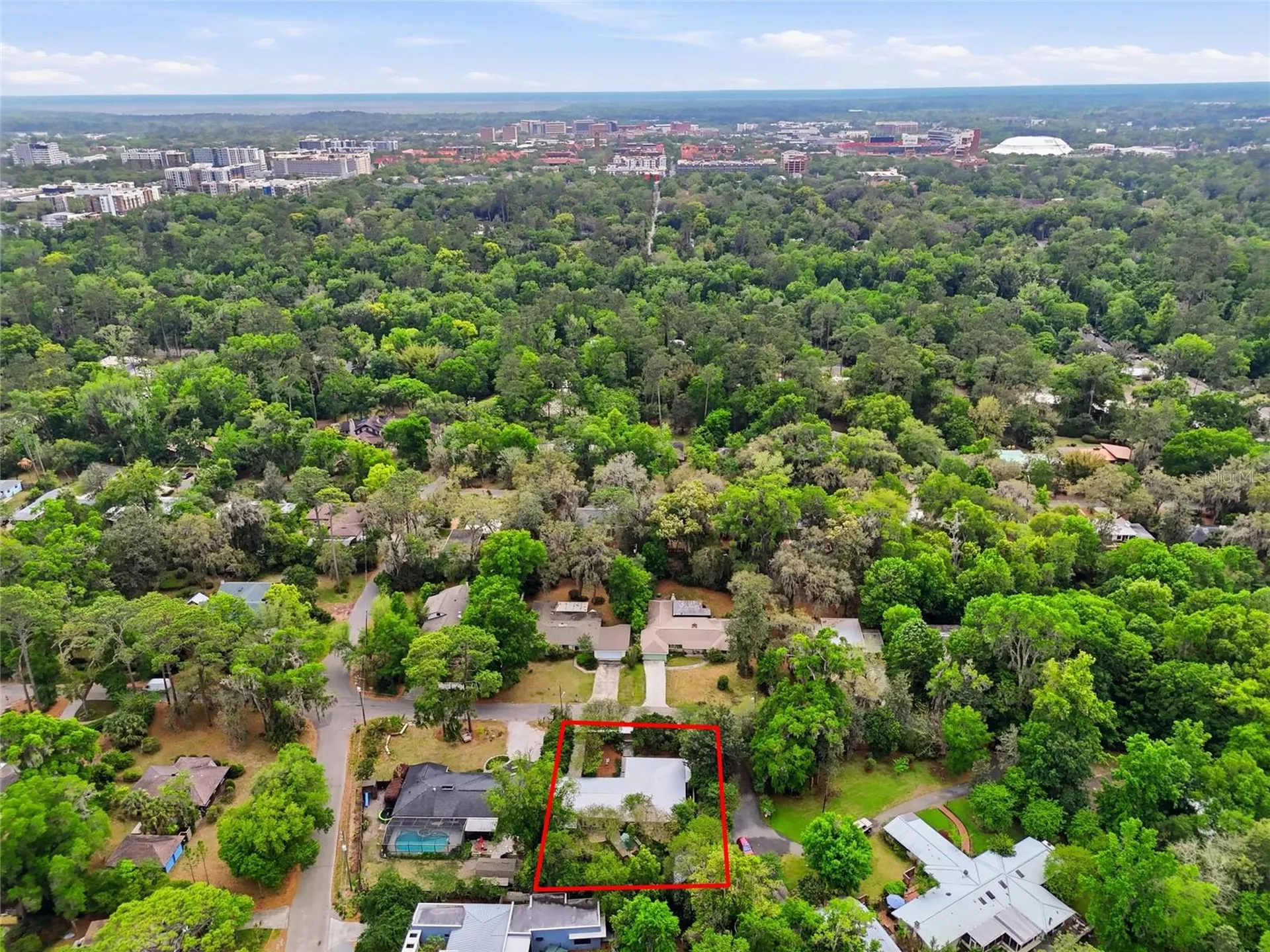 1716 NW 12th Road Gainesville FL 32605