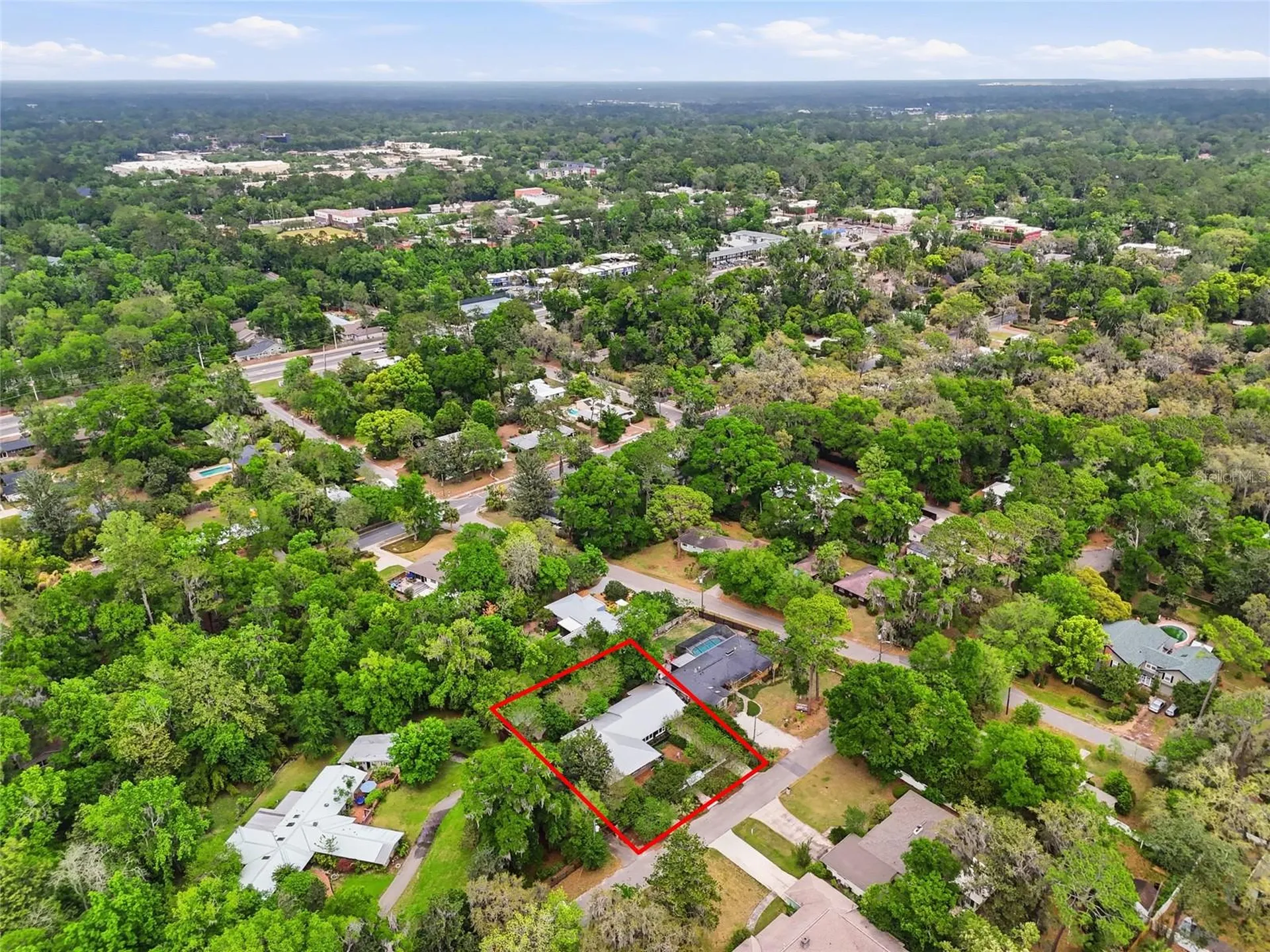 1716 NW 12th Road Gainesville FL 32605