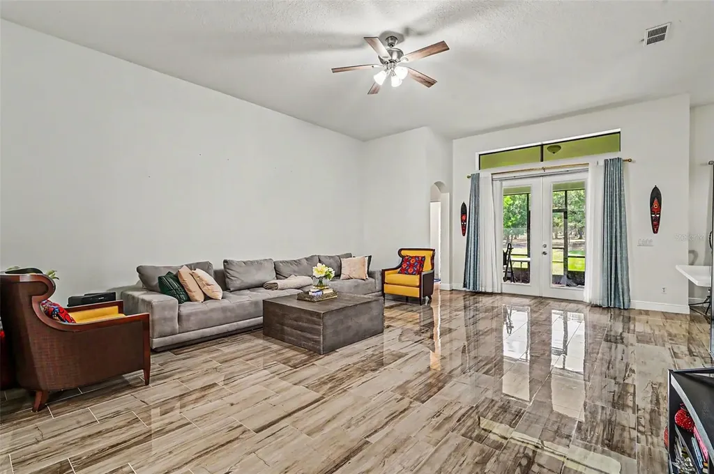 1517 Clapton Drive Deland FL 32720