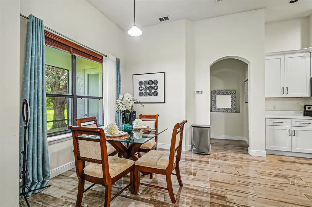 1517 Clapton Drive Deland FL 32720