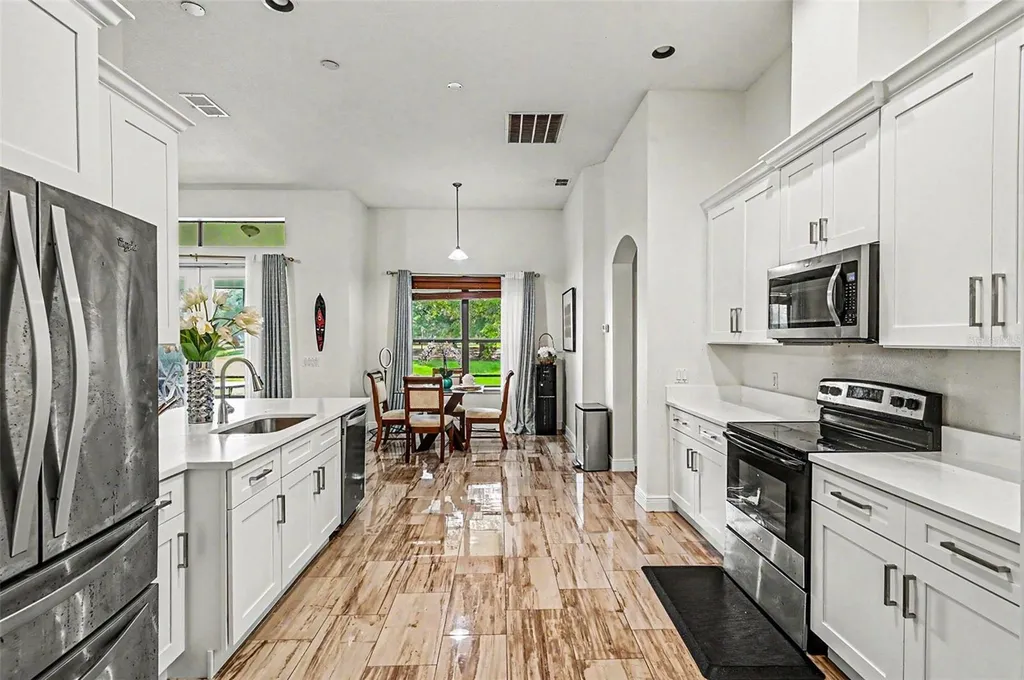 1517 Clapton Drive Deland FL 32720
