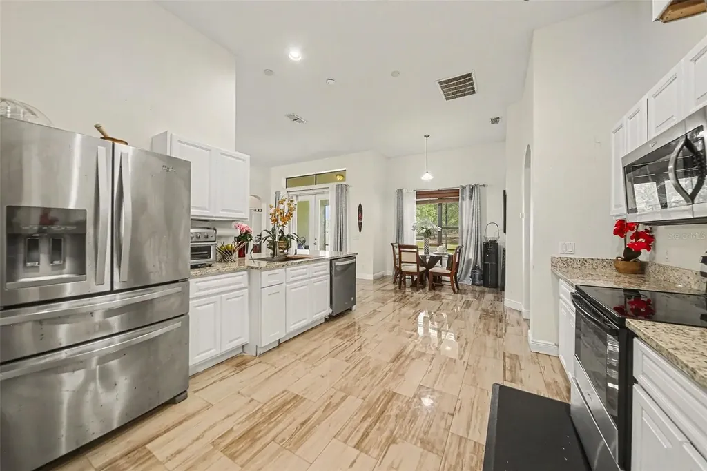 1517 Clapton Drive Deland FL 32720