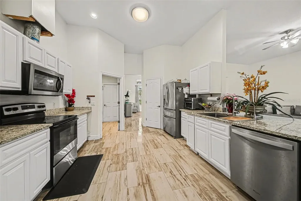 1517 Clapton Drive Deland FL 32720