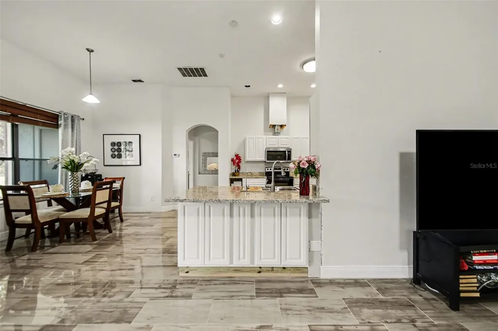 1517 Clapton Drive Deland FL 32720