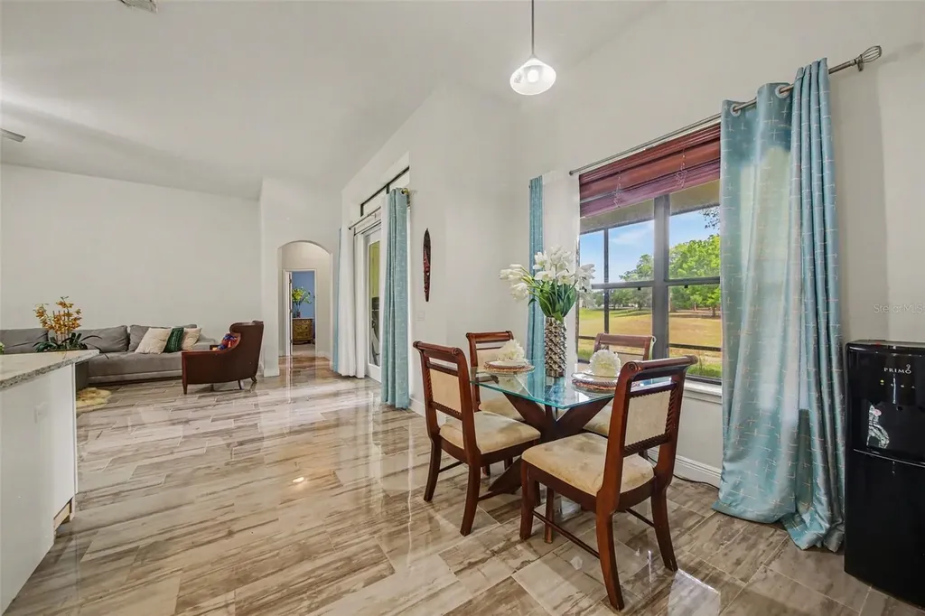 1517 Clapton Drive Deland FL 32720