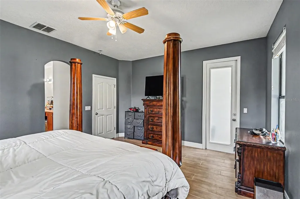 1517 Clapton Drive Deland FL 32720