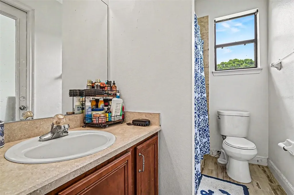 1517 Clapton Drive Deland FL 32720
