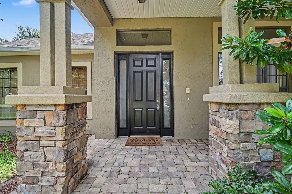 1517 Clapton Drive Deland FL 32720