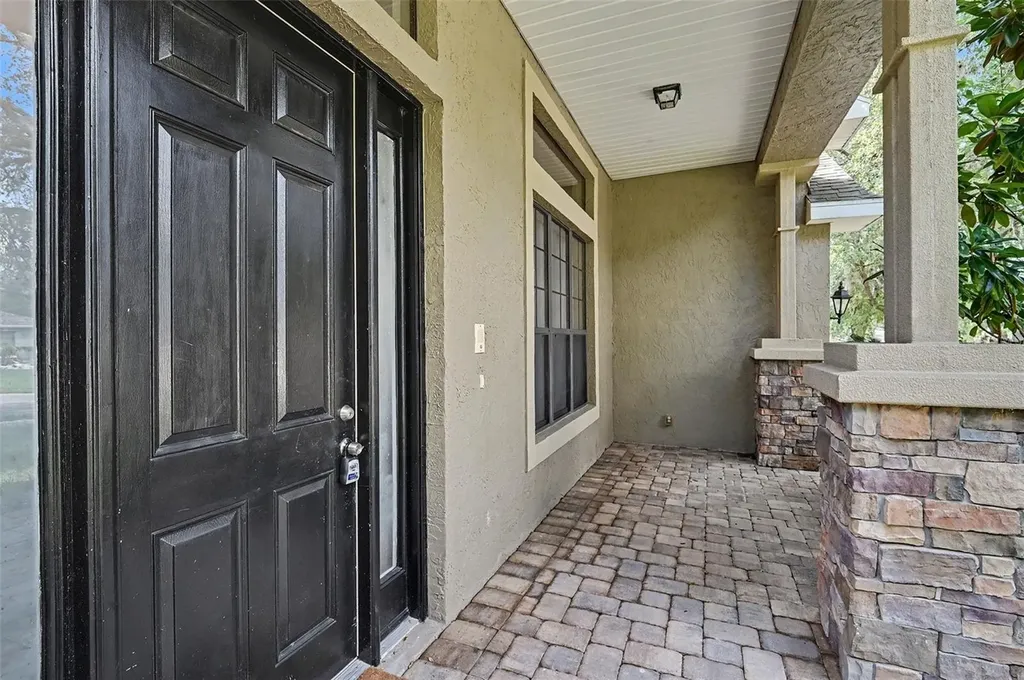 1517 Clapton Drive Deland FL 32720
