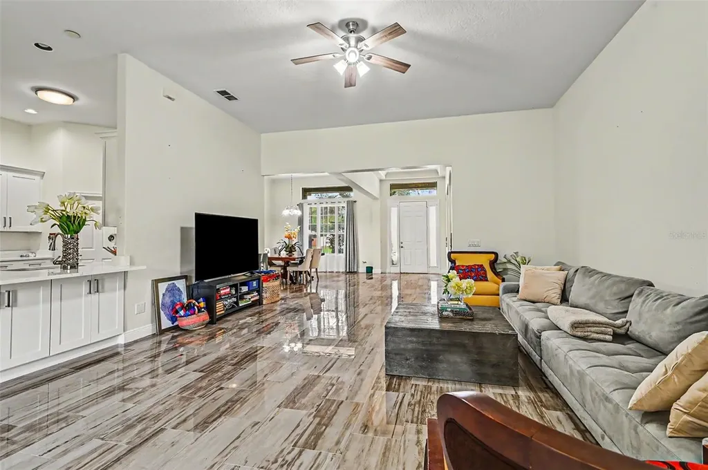 1517 Clapton Drive Deland FL 32720