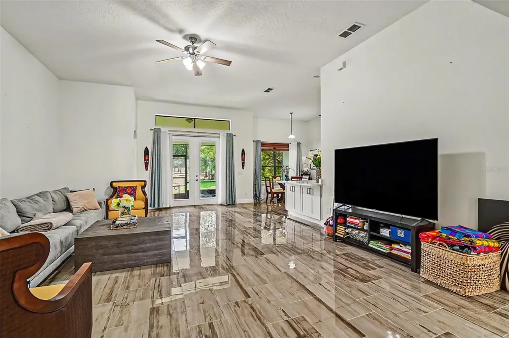 1517 Clapton Drive Deland FL 32720