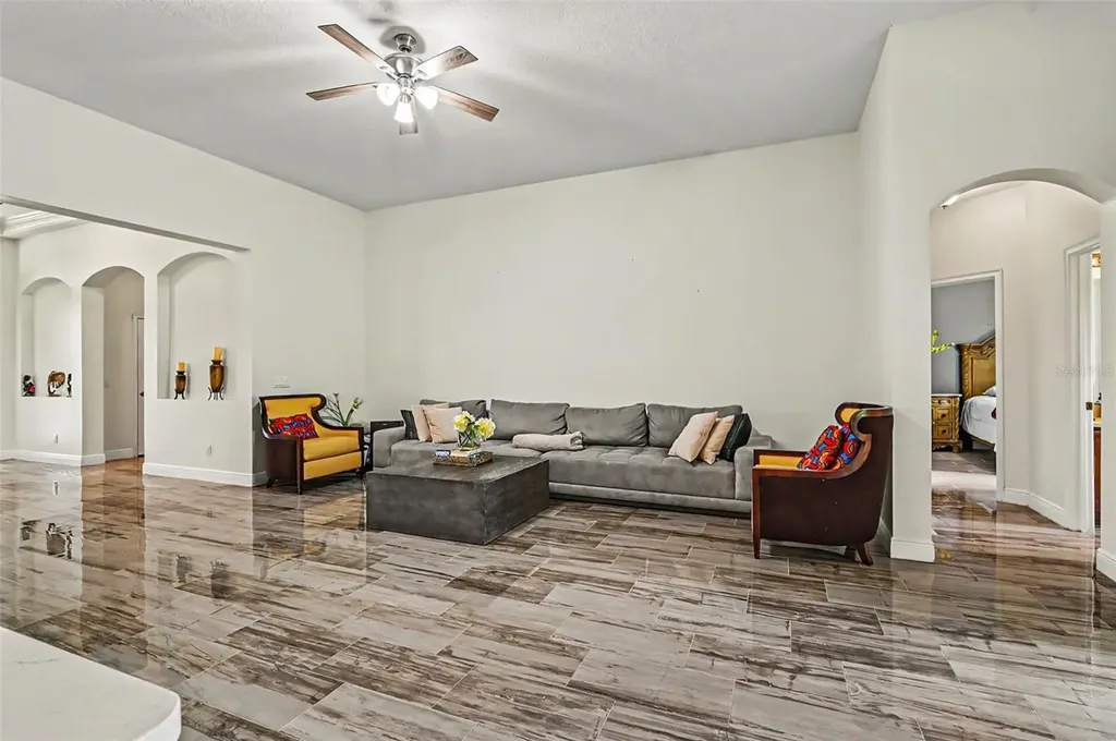 1517 Clapton Drive Deland FL 32720