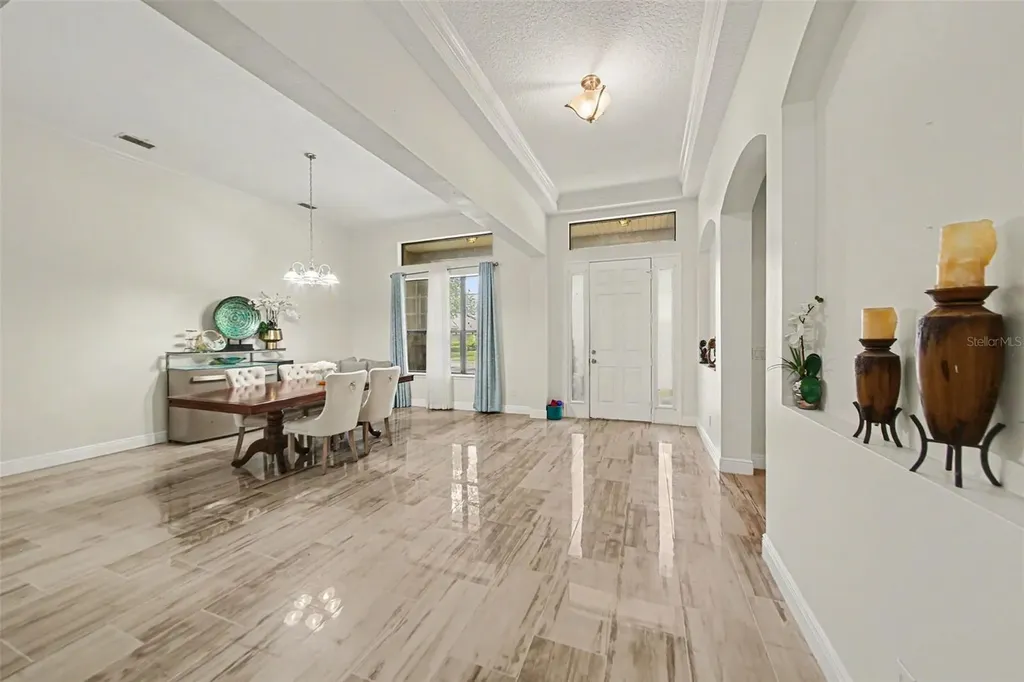 1517 Clapton Drive Deland FL 32720