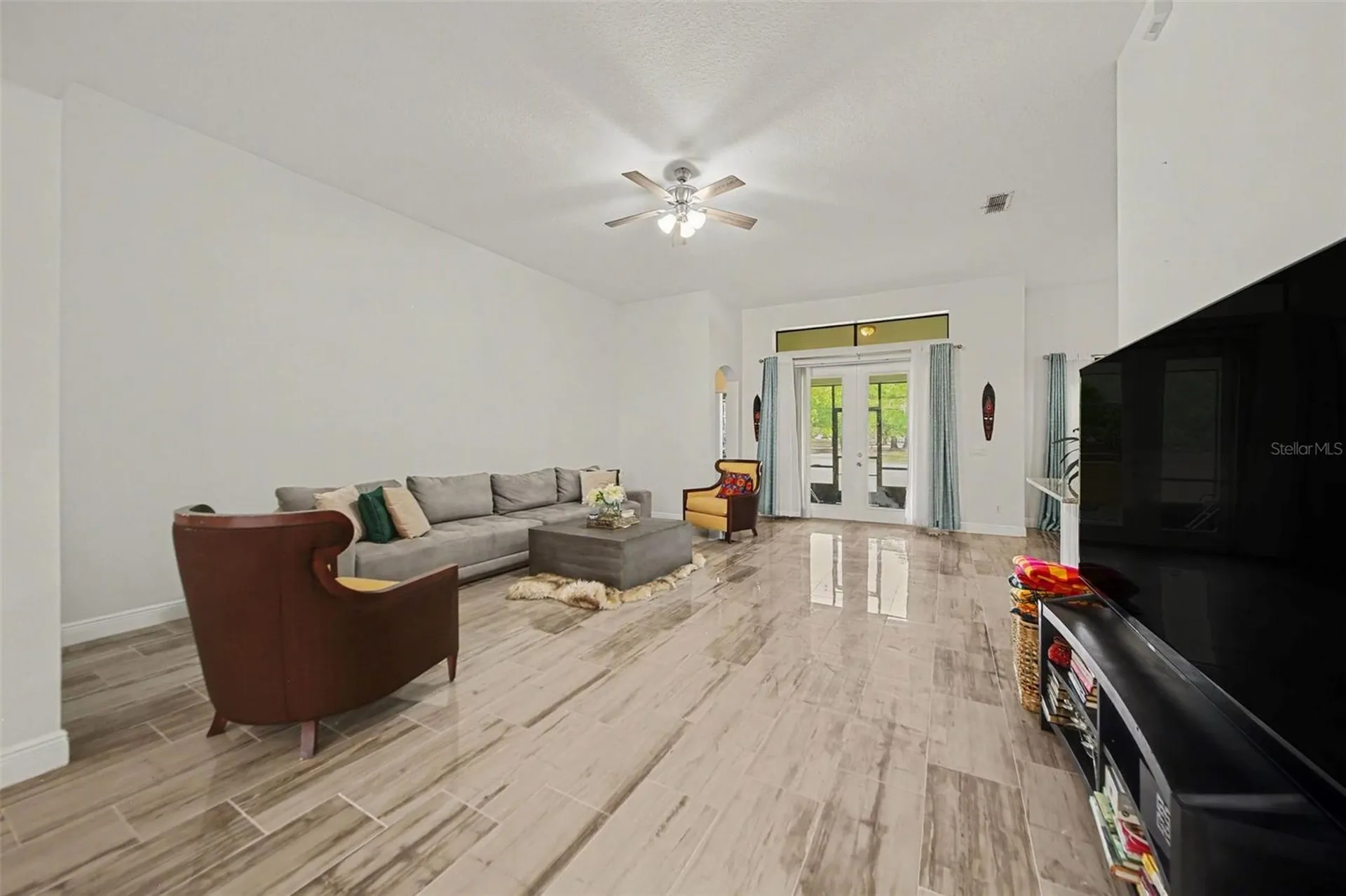 1517 Clapton Drive Deland FL 32720