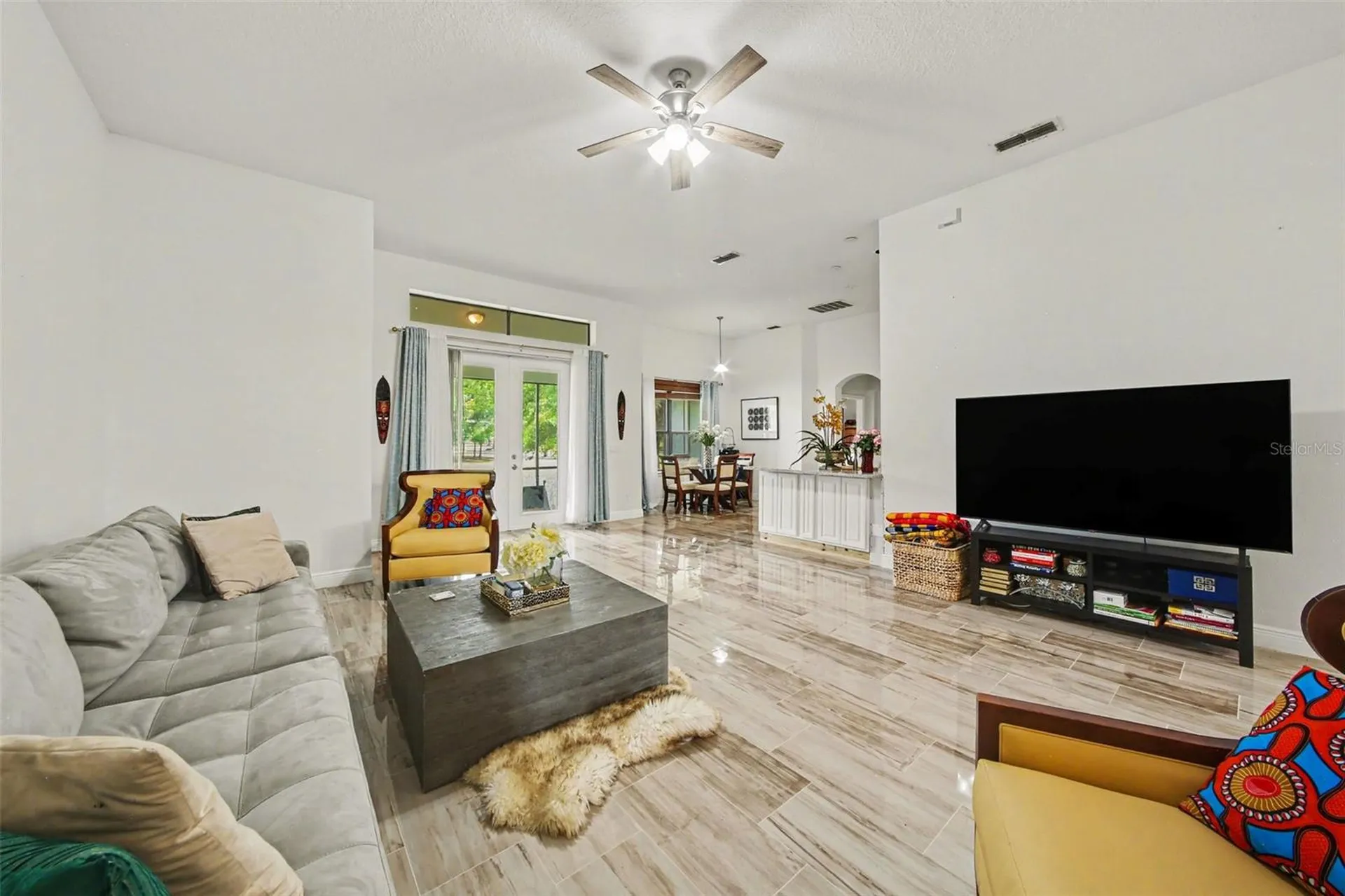 1517 Clapton Drive Deland FL 32720