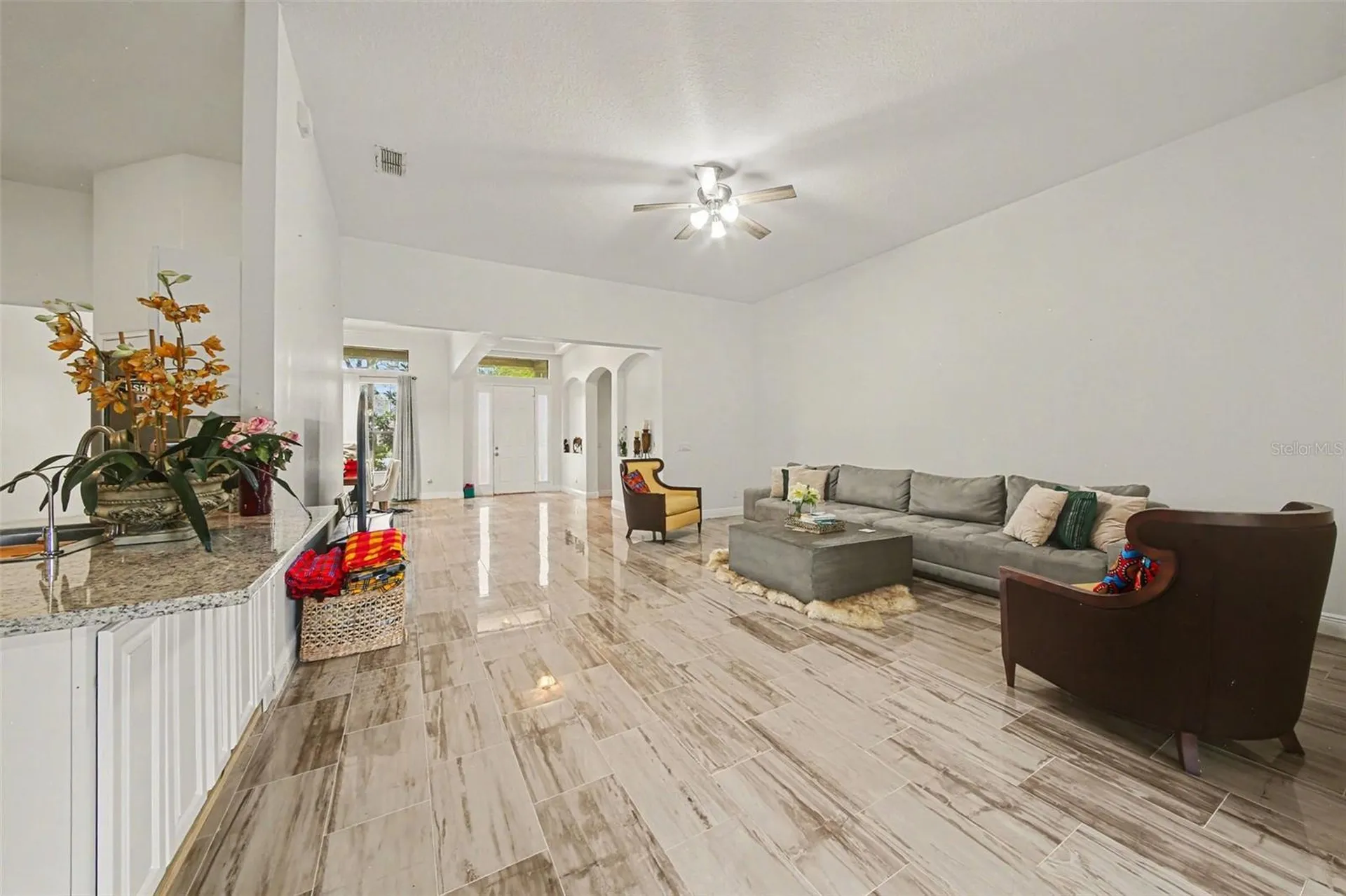 1517 Clapton Drive Deland FL 32720