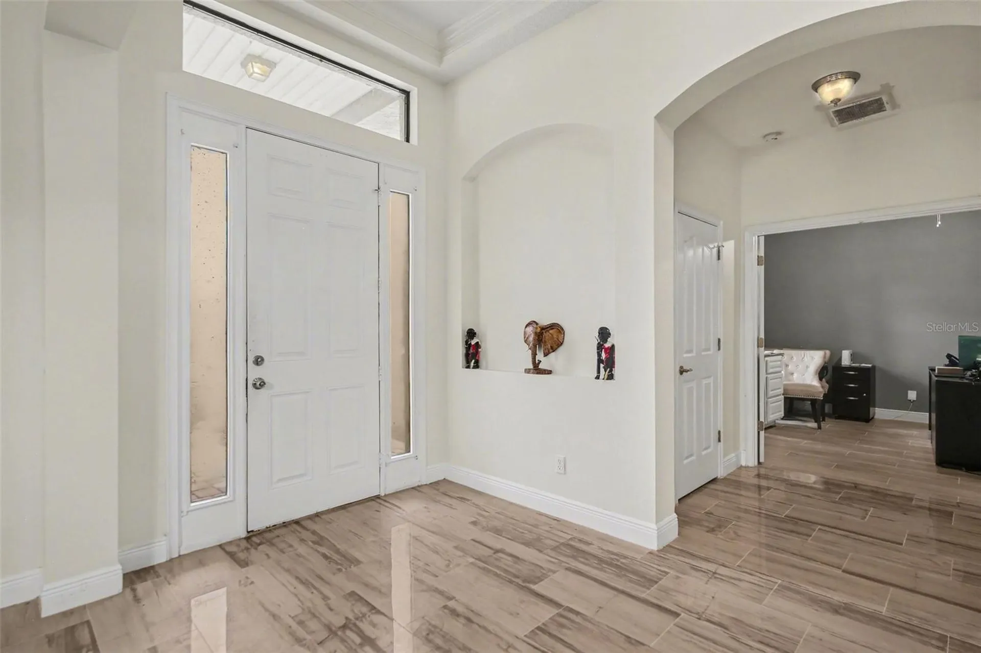 1517 Clapton Drive Deland FL 32720