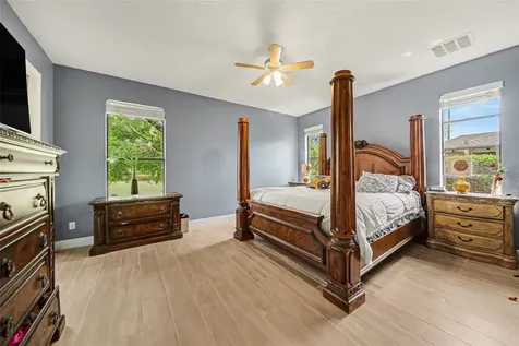 1517 Clapton Drive Deland FL 32720