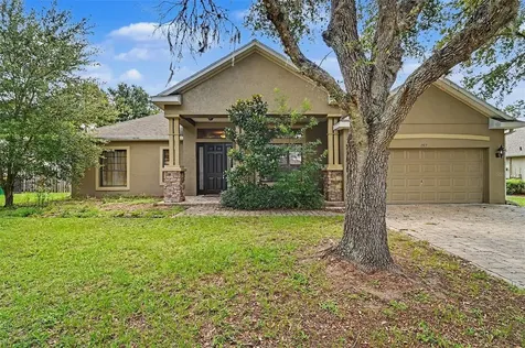 1517 Clapton Drive Deland FL 32720