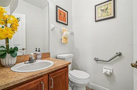 1517 Clapton Drive Deland FL 32720