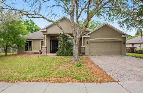 1517 Clapton Drive Deland FL 32720
