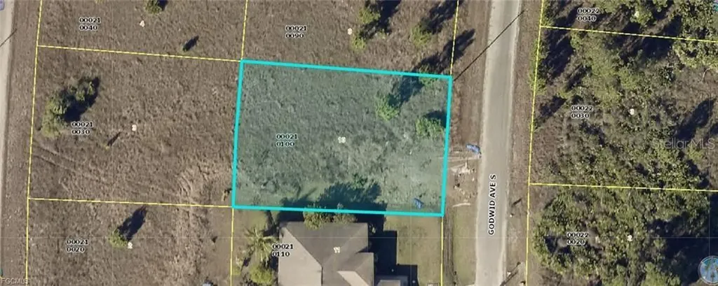 728 Godwid Avenue S Lehigh Acres FL 33974