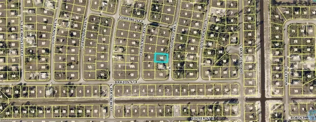 728 Godwid Avenue S Lehigh Acres FL 33974