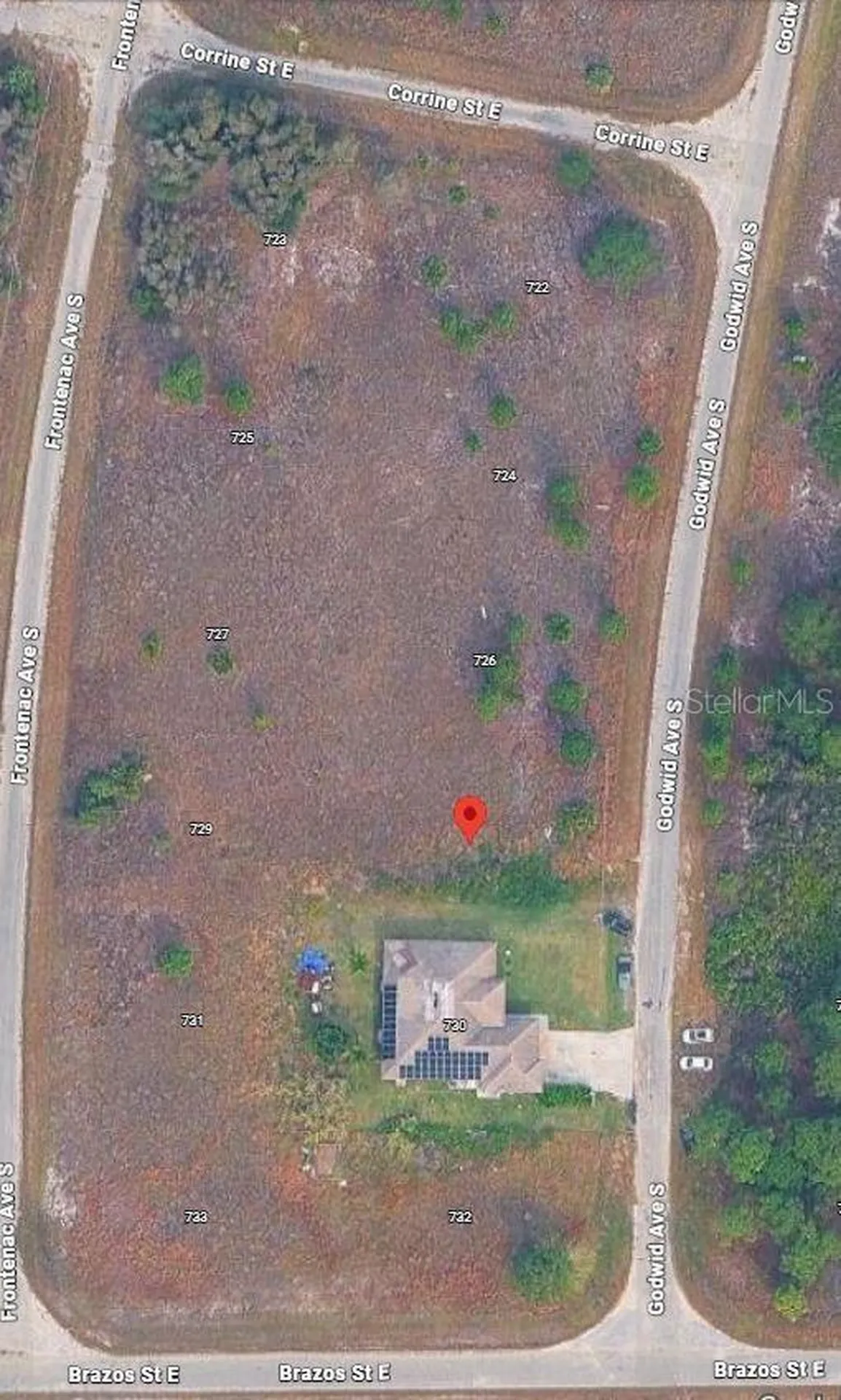 728 Godwid Avenue S Lehigh Acres FL 33974