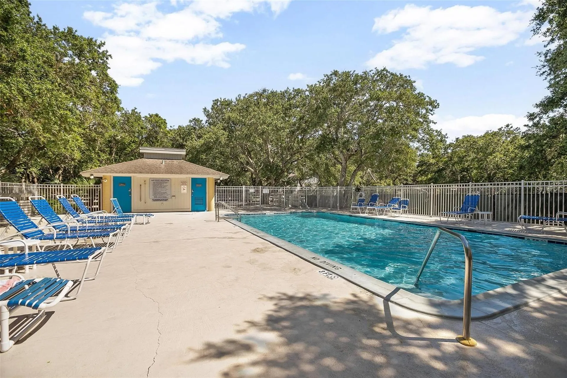 4403 Sea Mist Drive New Smyrna Beach FL 32169