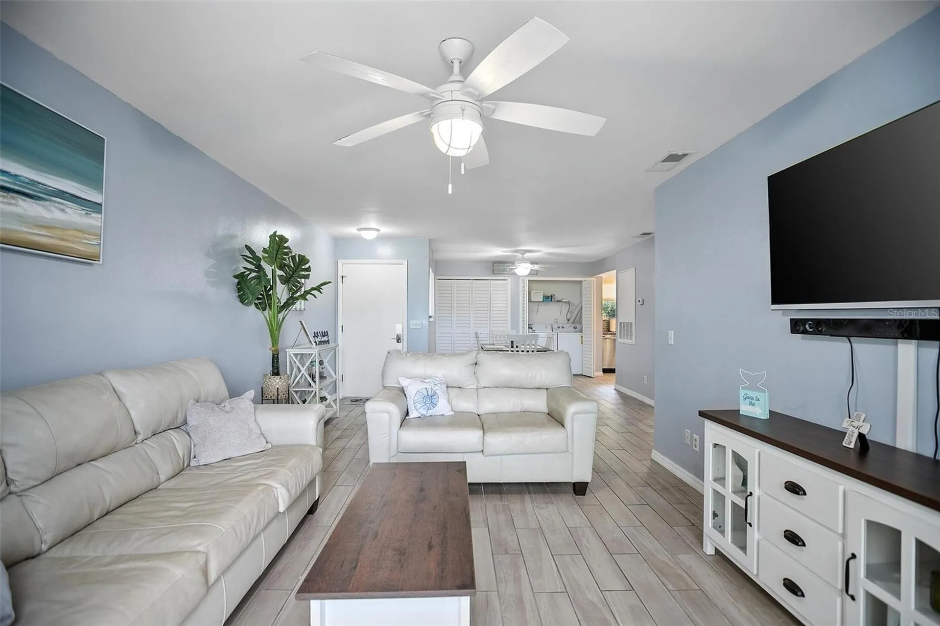 4403 Sea Mist Drive New Smyrna Beach FL 32169