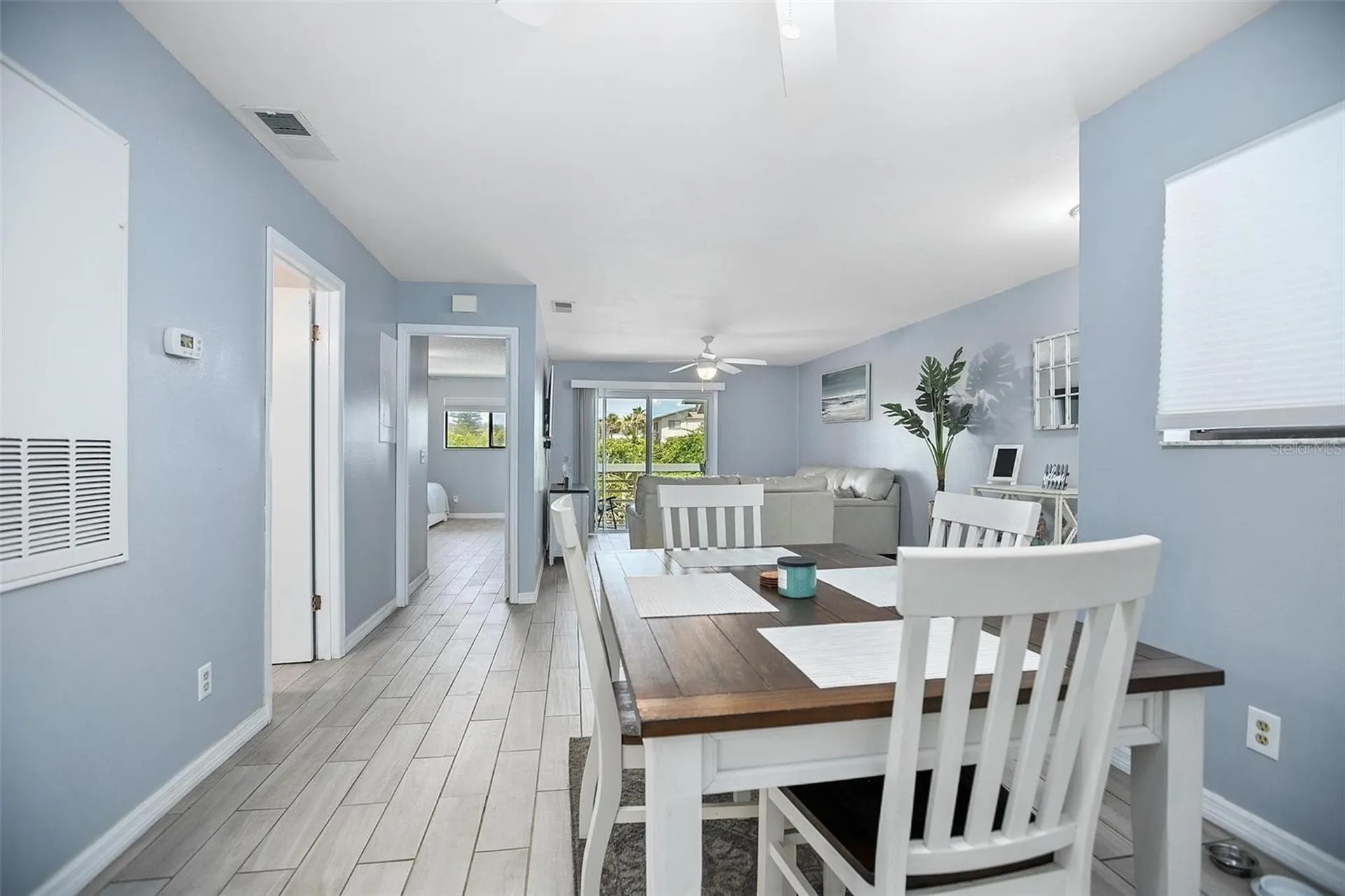 4403 Sea Mist Drive New Smyrna Beach FL 32169