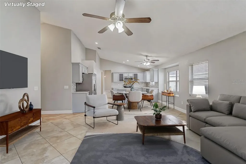 14124 Yellow Wood Circle Orlando FL 32828