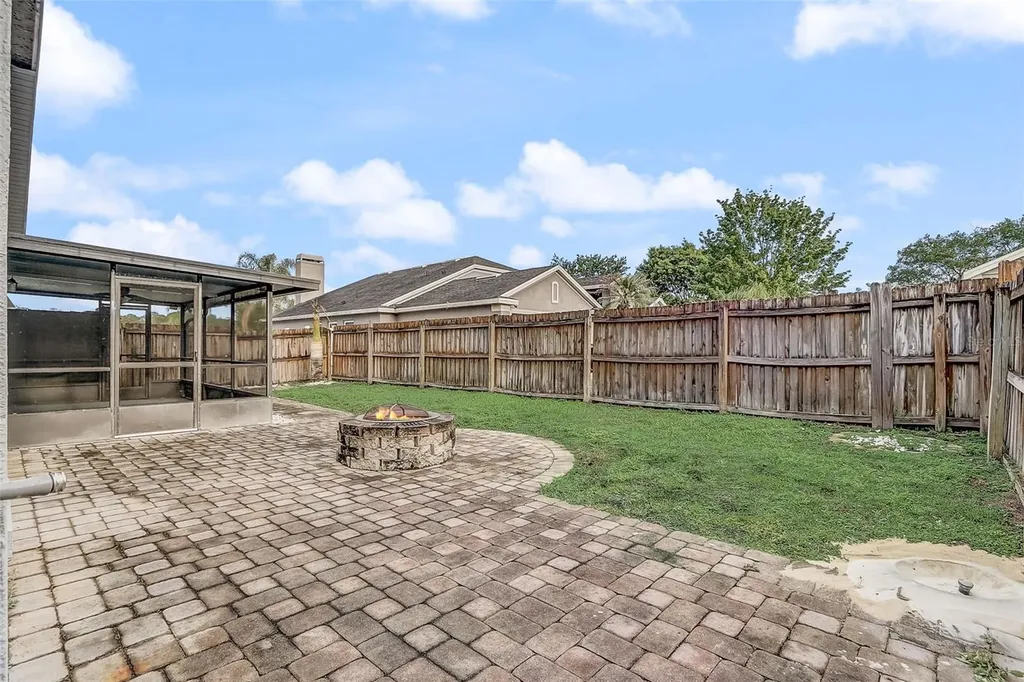 14124 Yellow Wood Circle Orlando FL 32828
