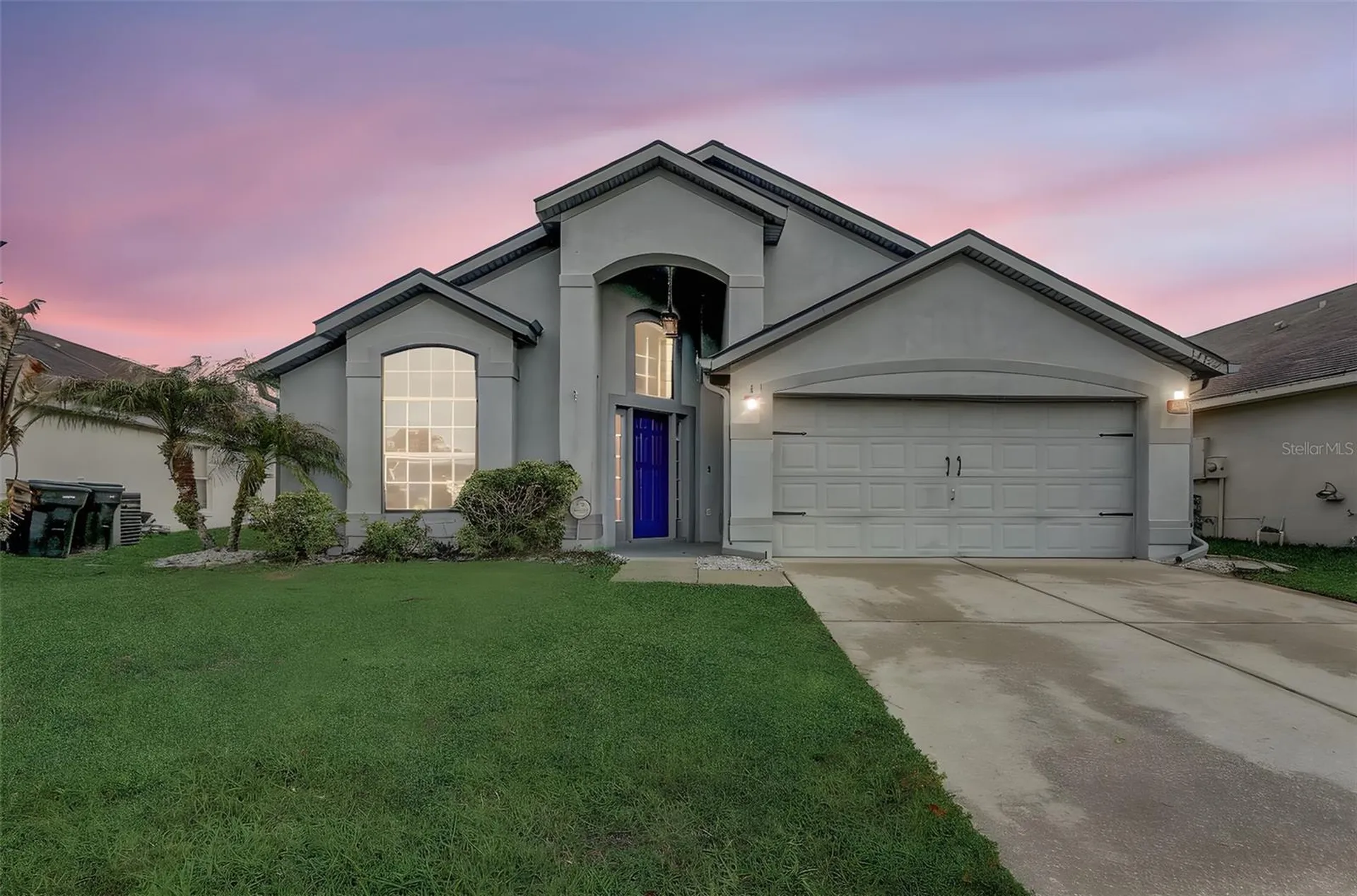 14124 Yellow Wood Circle Orlando FL 32828
