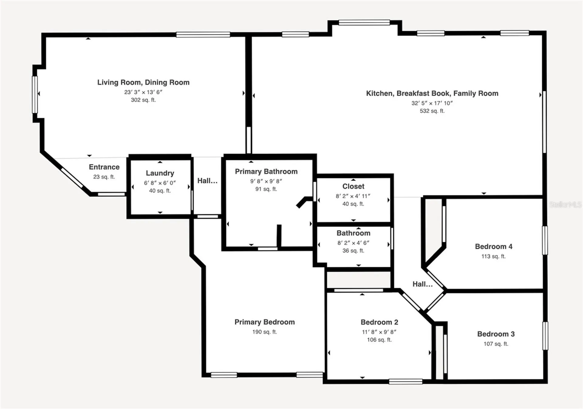 14124 Yellow Wood Circle Orlando FL 32828