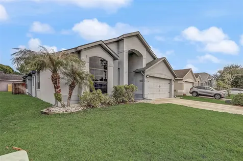 14124 Yellow Wood Circle Orlando FL 32828