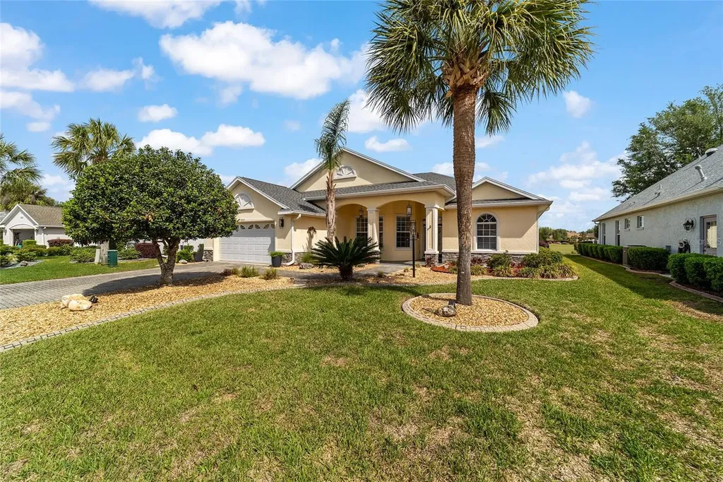 8719 SW 83rd Circle Ocala FL 34481