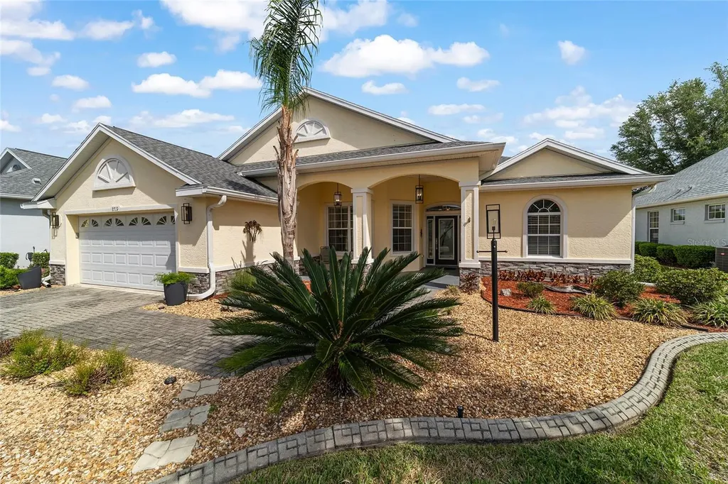8719 SW 83rd Circle Ocala FL 34481