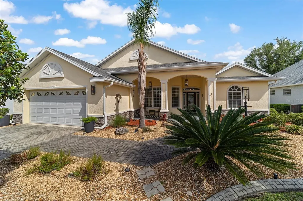 8719 SW 83rd Circle Ocala FL 34481