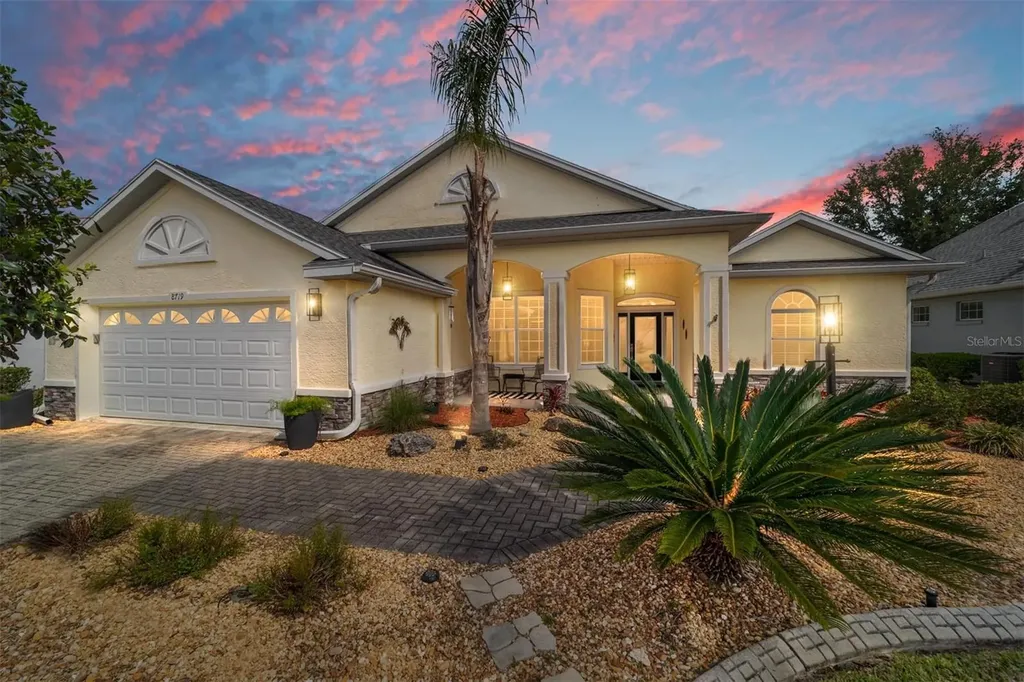 8719 SW 83rd Circle Ocala FL 34481