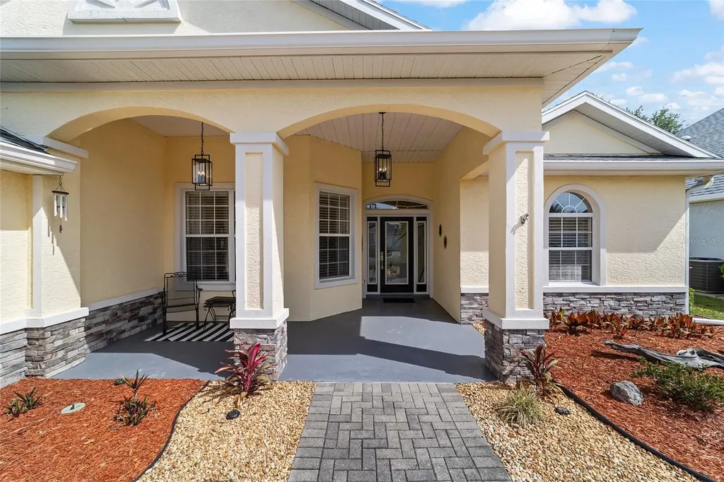 8719 SW 83rd Circle Ocala FL 34481