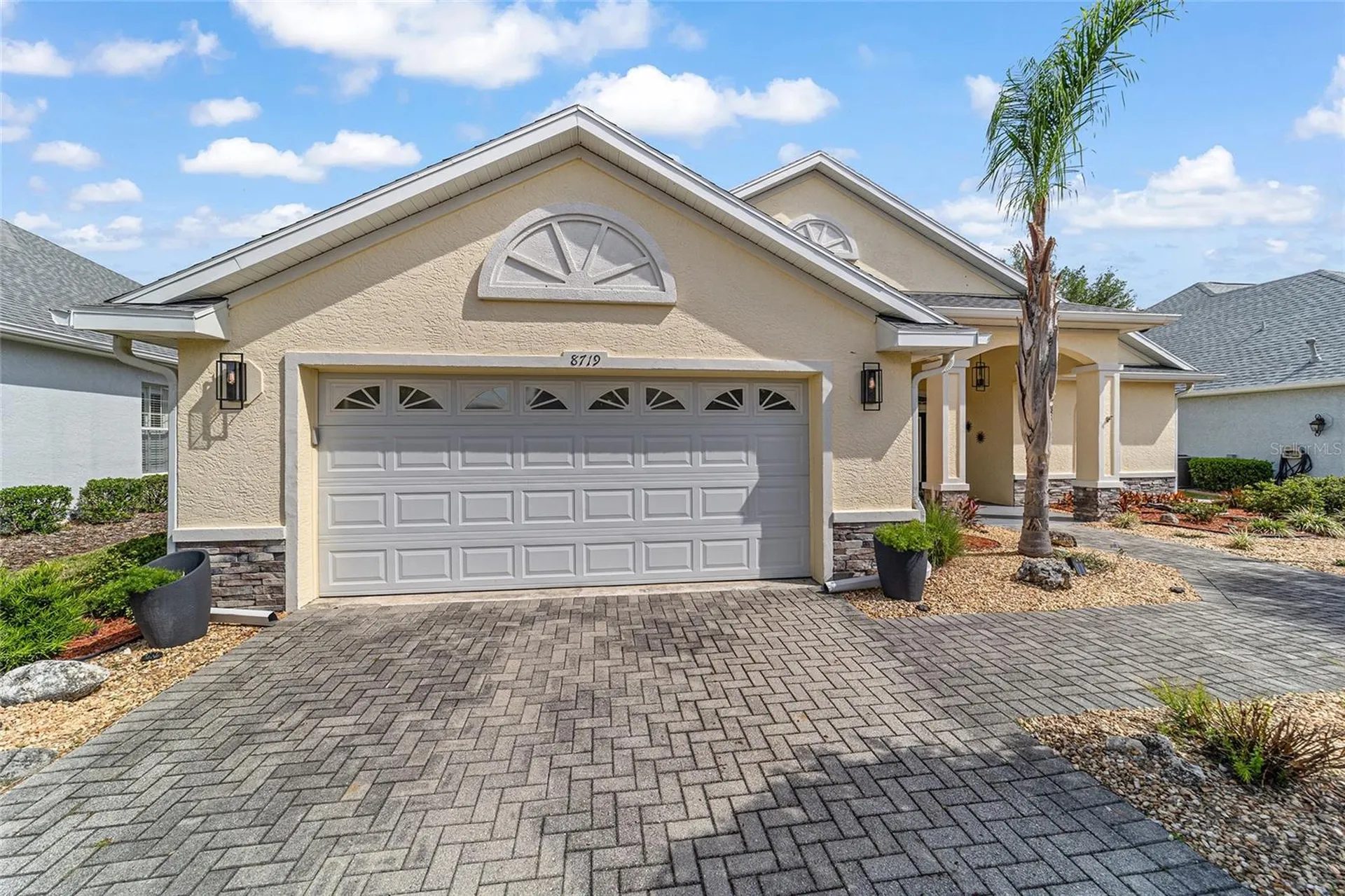8719 SW 83rd Circle Ocala FL 34481