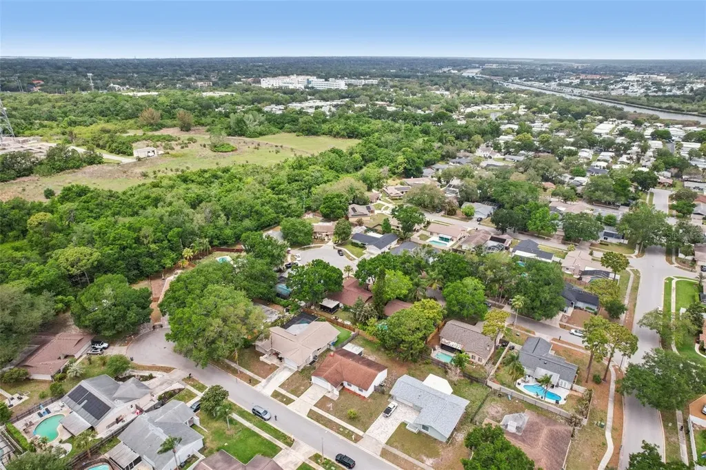 105 Lotus Circle Safety Harbor FL 34695