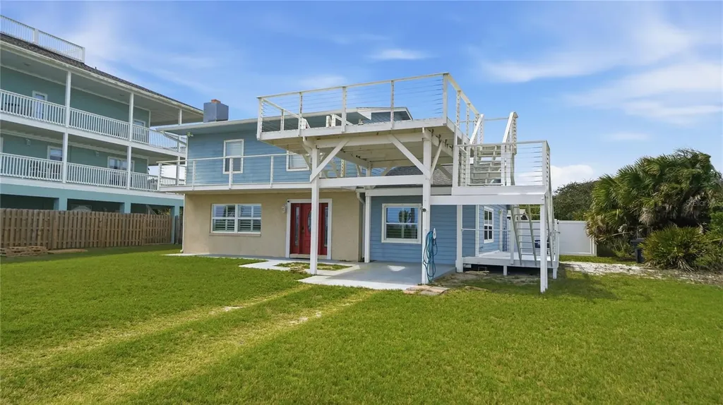 26 Ocean Vista Lane Palm Coast FL 32137