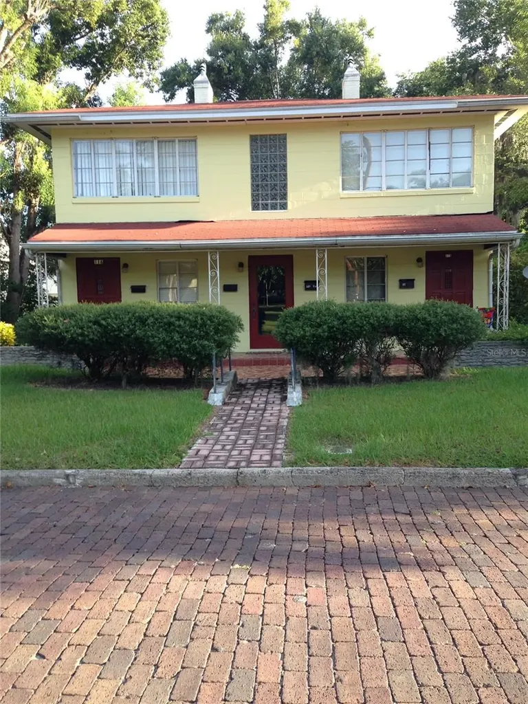 118 Riggins Street Lakeland FL 33801