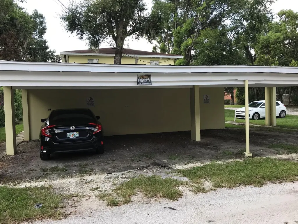 118 Riggins Street Lakeland FL 33801