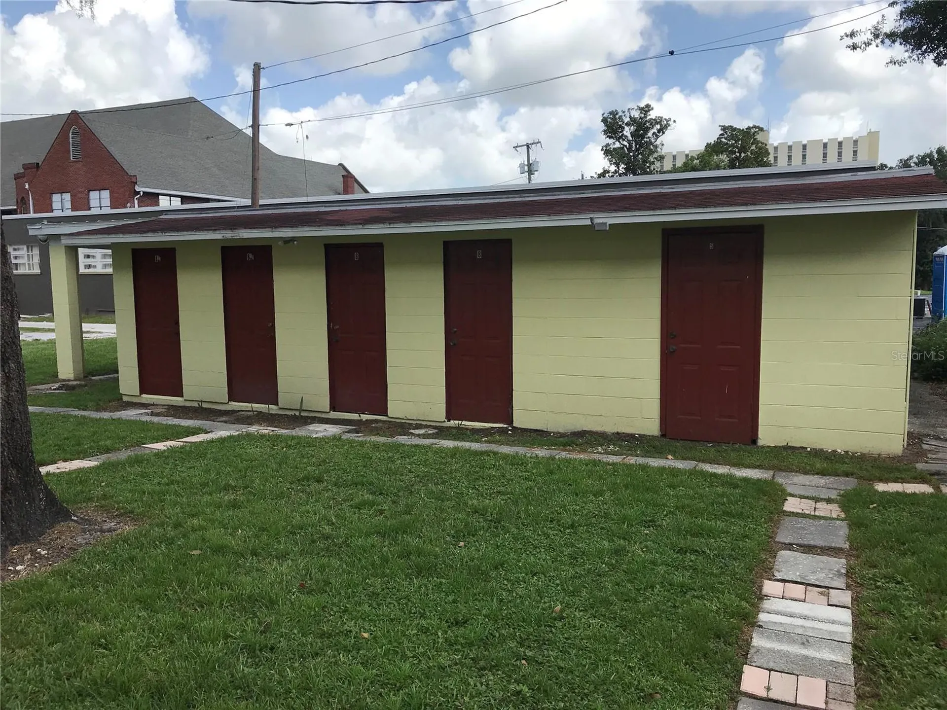 118 Riggins Street Lakeland FL 33801