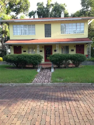 118 Riggins Street Lakeland FL 33801