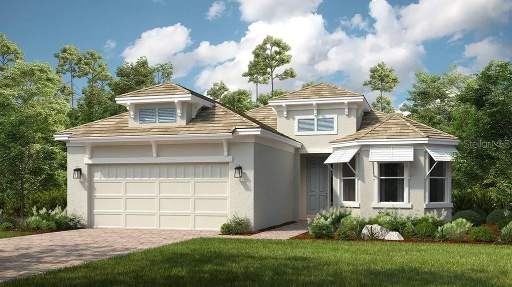 3208 Vicenza Court Bradenton FL 34211